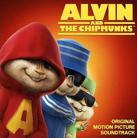 Iconic Songs of the Witch Doctor Alvin and the Chipmunks Soundtrack